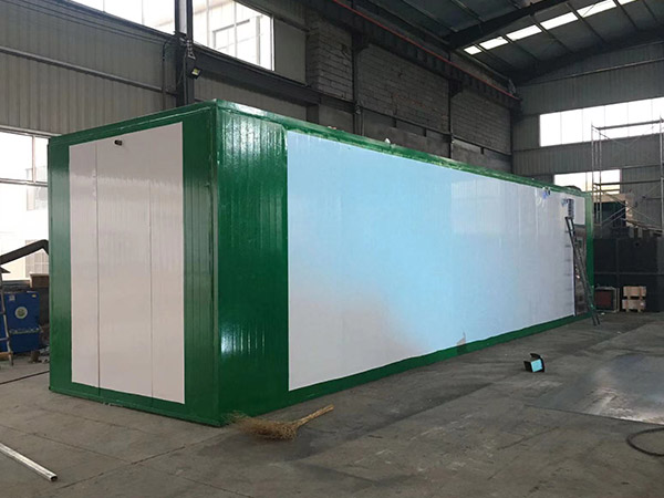 沈陽(yáng)養(yǎng)殖污水處理設(shè)備