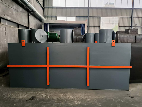 溫州屠宰污水處理設(shè)備