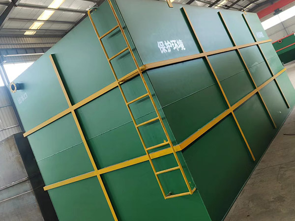 杭州地上一體化設備