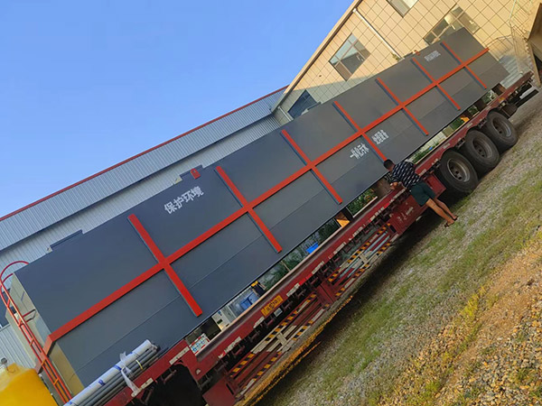 新余養(yǎng)殖污水一體化設(shè)備