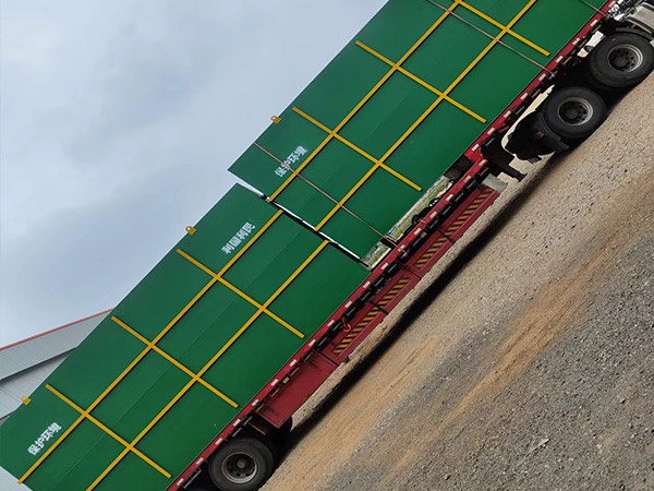 長春食品廠一體化污水處理設備